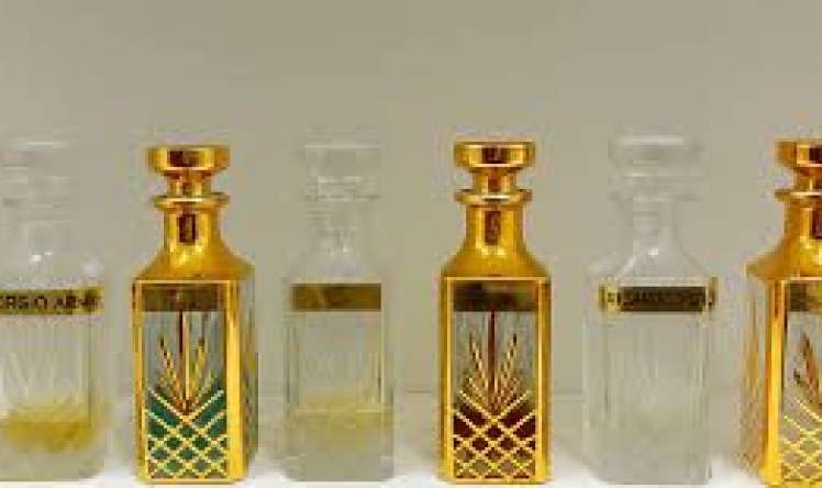  Saxta ətirlər onlarla xəstəlik yaradır 