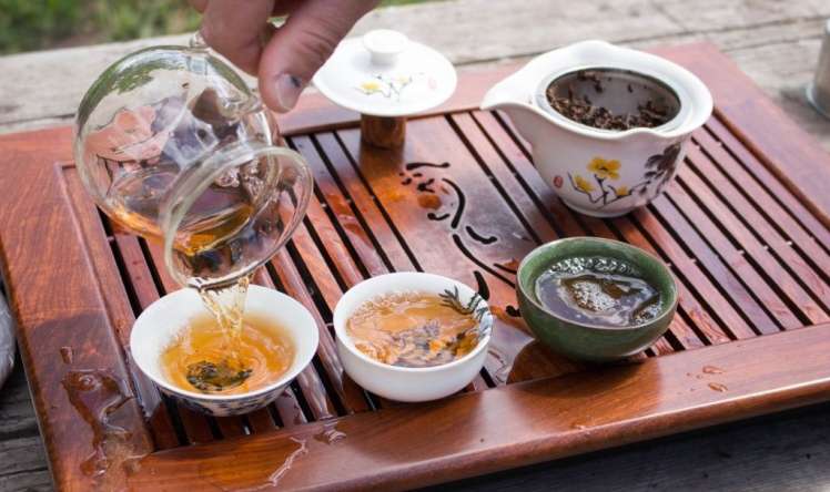 Şəkər xəstələrinə faydalı  – 5 super çay