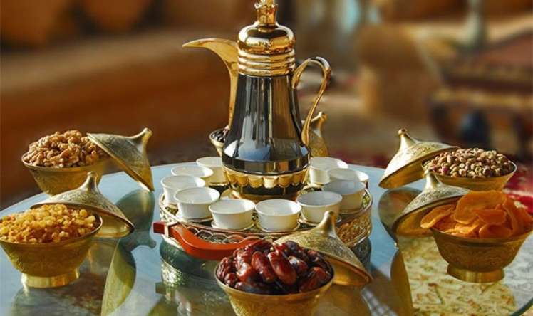 Ramazanın 4-cü gününün duası -  İmsak və iftar vaxtı