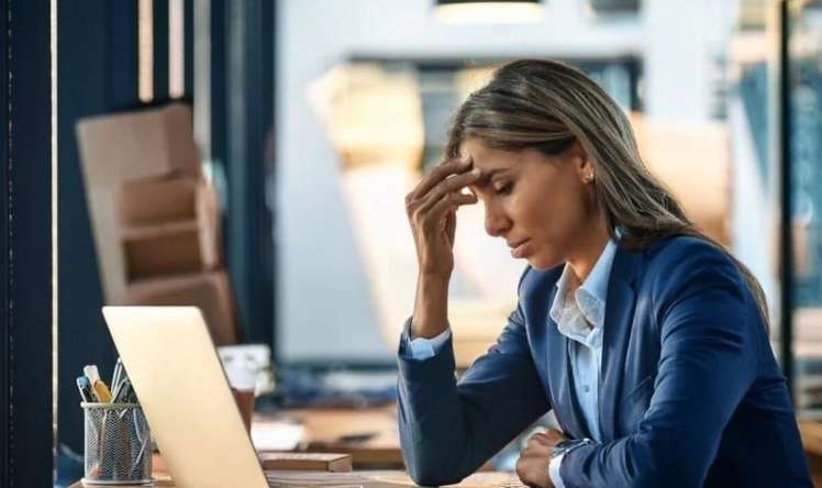 Halsızlığa qarşı qızıl məsləhətlər -  Niyə yorğunuq?