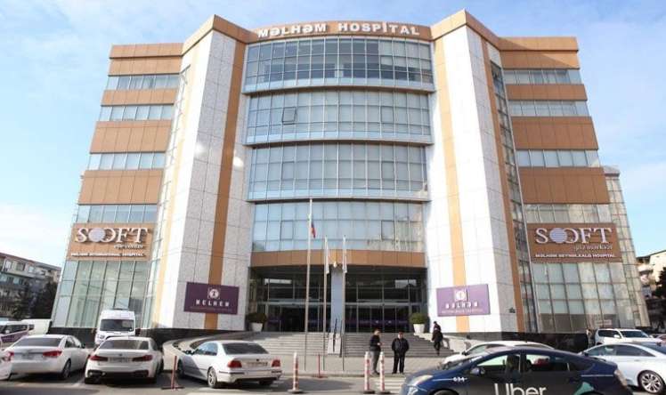 "Məlhəm Hospital"dan daha bir şikayət -  Pasiyentin analizini yox etdilər, beli ikinci dəfə deşildi