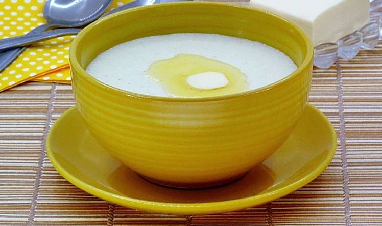 Mannı sıyığı zərərlidir, yoxsa faydalı? 