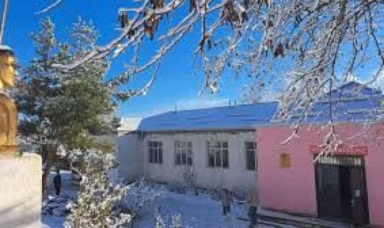 Qubada ibtidai sinif müəllimi   - vəfat etdi