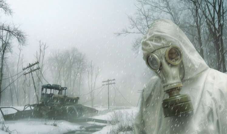 Alimlərin də qorxduğu Nüvə qışı  – Sağ qalmaq üçün nə etməli?