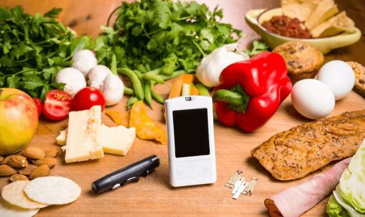 2 aya pəhrizlə diabetdən xilas oldu 