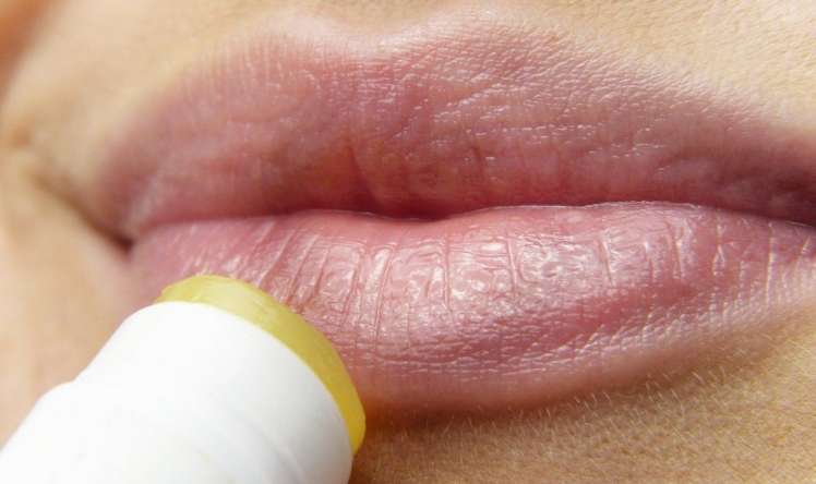 Herpes çıxıbsa – addım-addım təlimat 