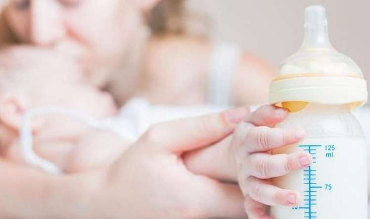 Qiyməti "od tutub yanan" uşaq qidaları:  Yerli istehsal çıxış yolu ola bilərmi?-VİDEO