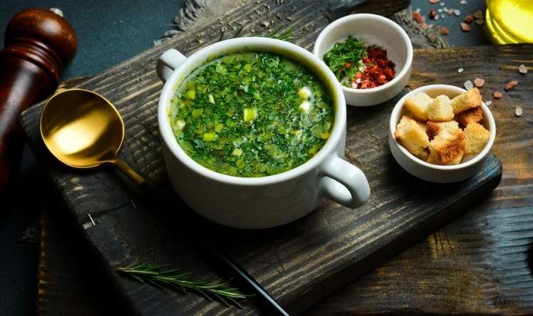 Qidalanmada bu səhv yaddaşı zəiflədir 