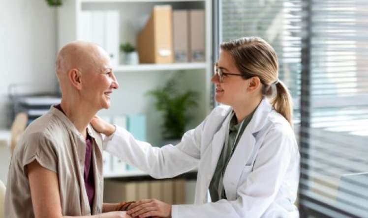 Xərçəng diaqnozu qoyuldusa  – İlk nə etməli?