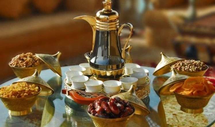 Ramazanın 7-ci gününün duası -  İmsak və iftar vaxtı