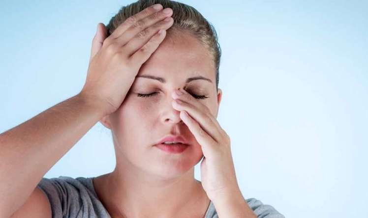 Ramazanda ən çox verilən sual:  Bəlğəm orucu pozurmu? 