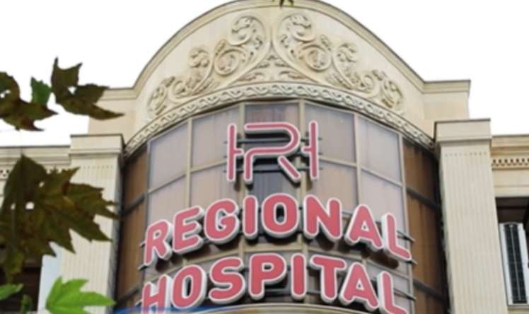 Bu klinikanın  824 min manatdan çox vergi borcu var