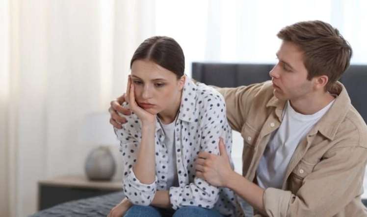 Evlilikdə danışmadan anlaşılmaq gözləntisi -  Psixoloqlar nə deyir?