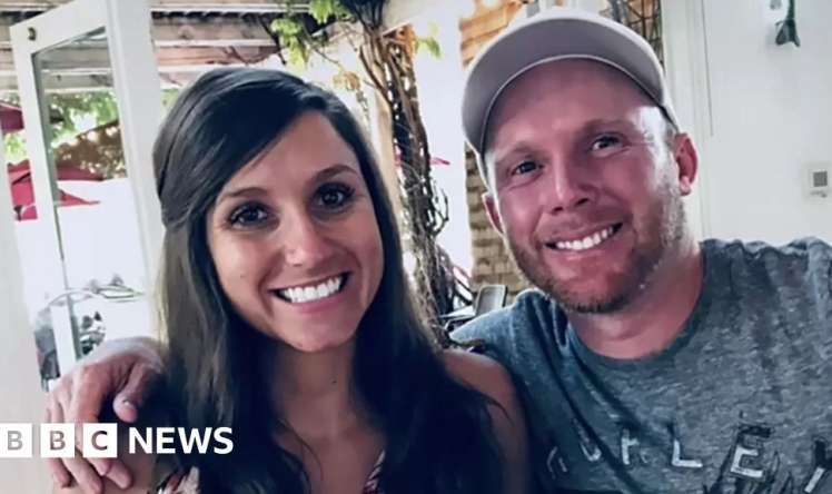 Uşaq yazarı ərini zəhərləməkdə ittiham olunur 