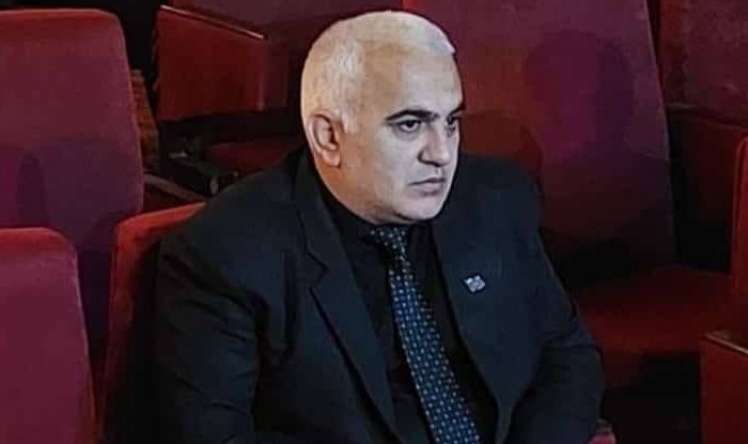 İmişli Mədəniyyət Mərkəzinin direktoru  vəfat etdi