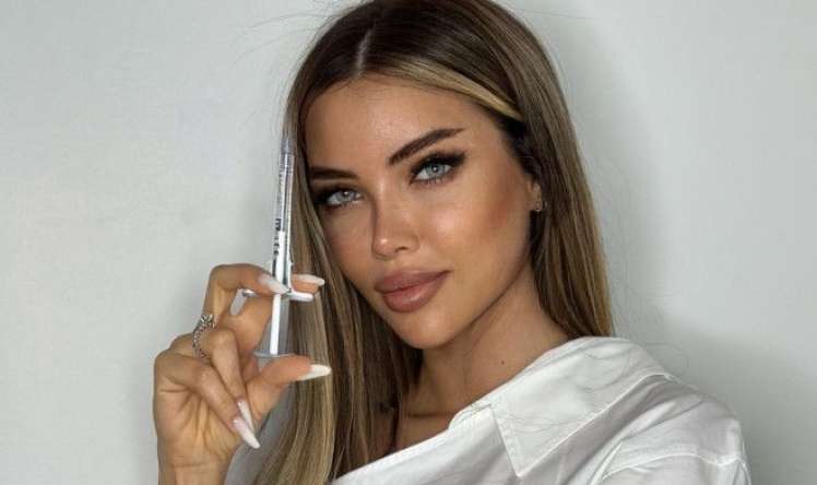  Nigar Rüfət həkim-kosmetoloq işləyə bilməzmiş  - Səhiyyə Nazirliyindən rəy