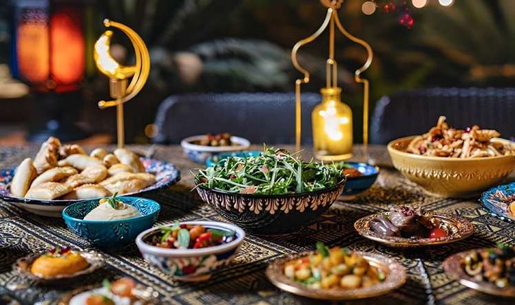 Səkkizinci günün duası -  İmsak və iftar vaxtı