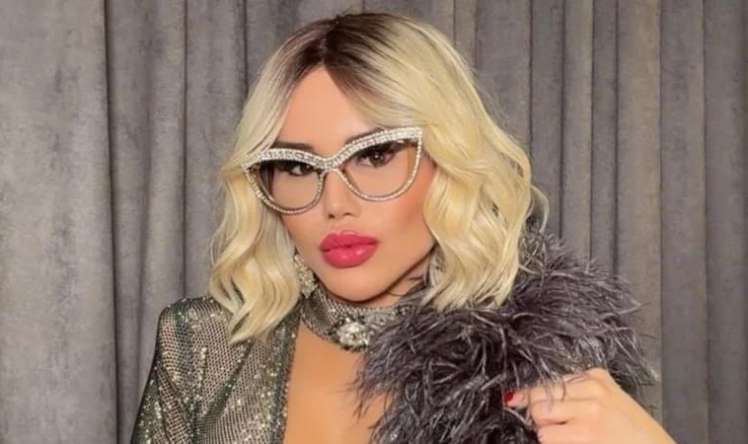 Üzüm daha çox estetikə dözməz -  Müğənnidən etiraf