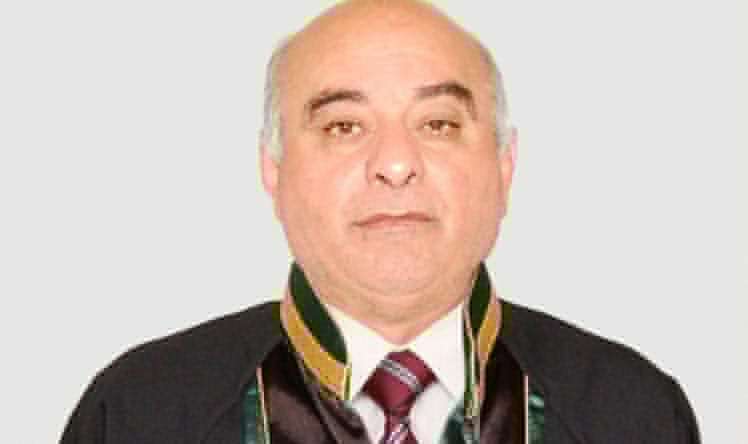 Keçmiş hakim vəfat etdi 