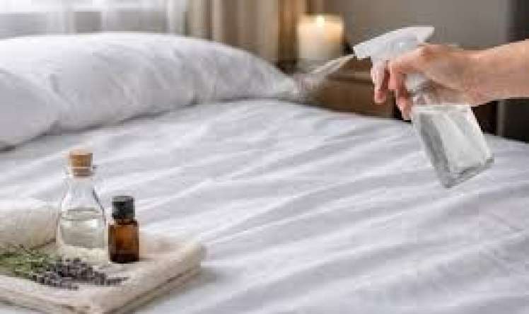 Yataq ağlarını gec yuduqda  -  3 ölümcül xəstəlik yaranır