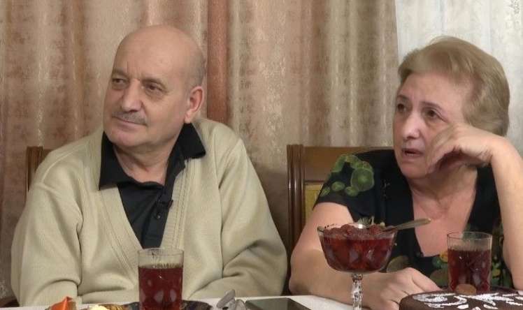 Ramiz Əzizbəylinin komada olan həyat yoldaşı   vəfat etdi