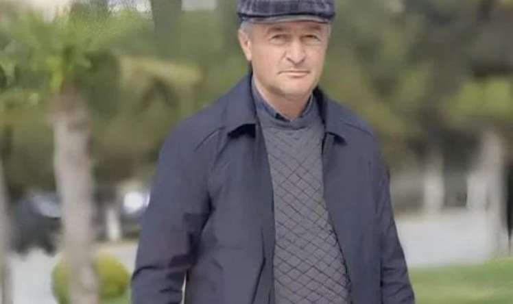 Azərbaycanda daha bir müəllim vəfat etdi 