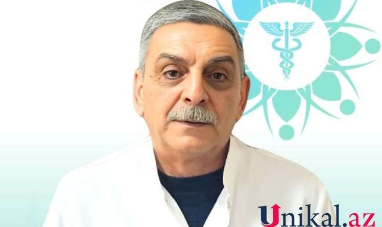 Maştağa Psixiatriya Xəstəxanasında əməliyyat -  Komissiya sədri saxlanıldı