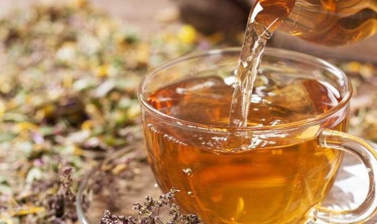 Arıqlama çayı içənlərin nəzərinə! -  VİDEO