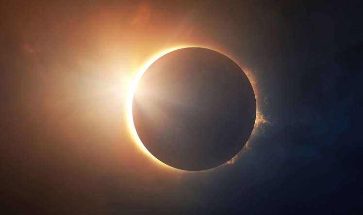 Martın 3-də möhtəşəm Ay tutulması olacaq 