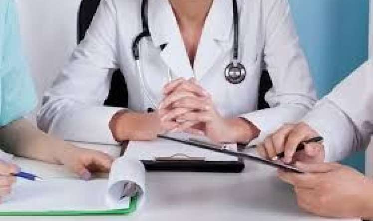 Azərbaycanda əhali sayına görə ən az həkimi olan   - rayonlar 