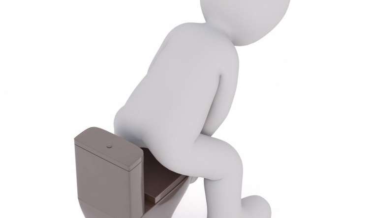 Yaşıl nəcis hansı xəstəliyin əlamətidir? 