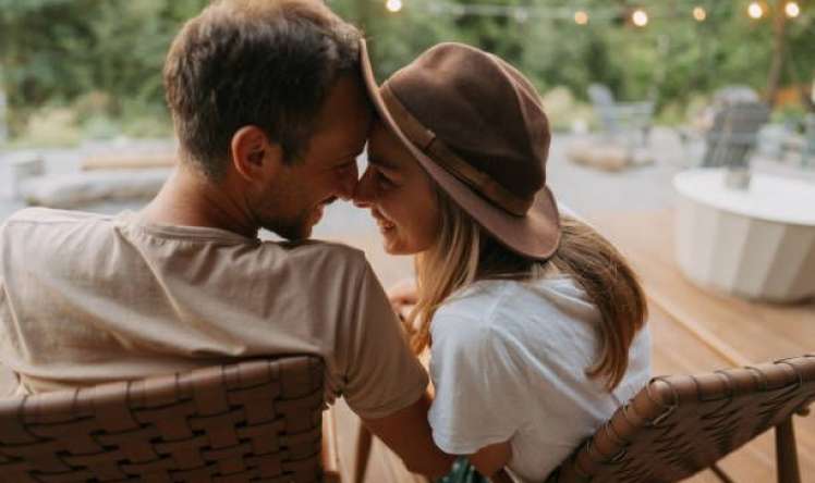 İnsan həyatı boyu neçə dəfə sevə bilər? 