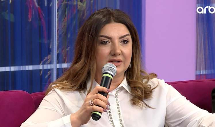 Nazilə Səfərlinin atası vəfat etdi 