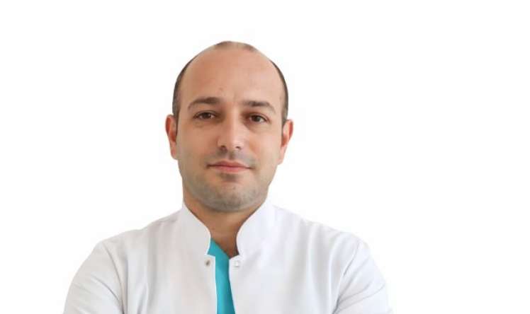 Azərbaycanda həkim vəfat etdi 