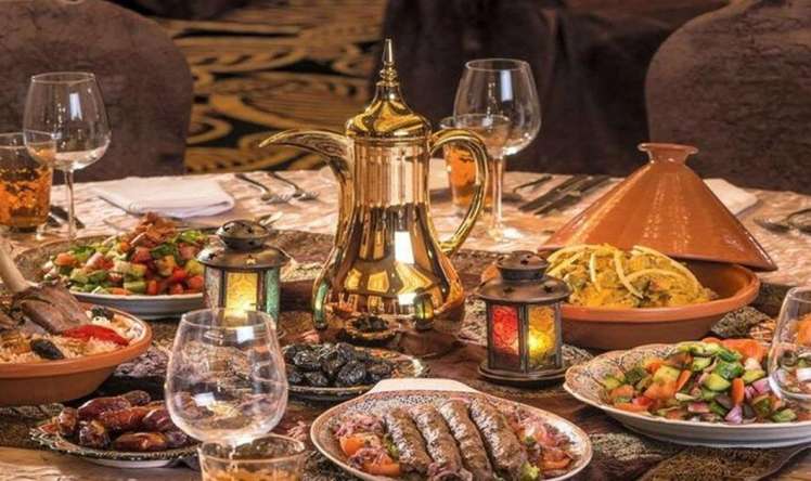 Onuncu günün duası -  İmsak və iftar vaxtı