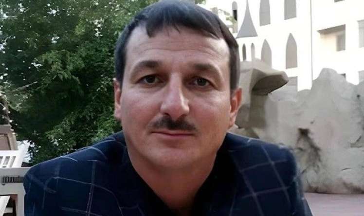 Tanınmış meyxanaçı dünyasını dəyişdi 