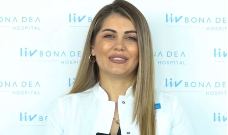 Azərbaycanın tanınmış ginekoloqu öz övladını ABŞ-də dünyaya gətirib -  Liv Bona Dea qalmaqalı böyüyür