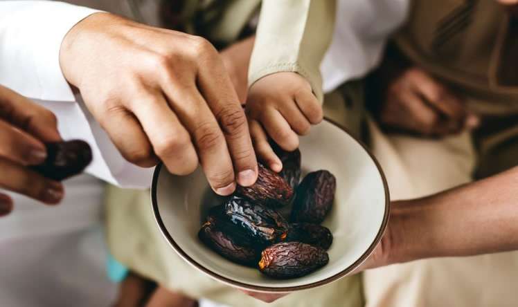 Keyfiyyətli xurmaları necə seçək? -  5 qızıl qayda