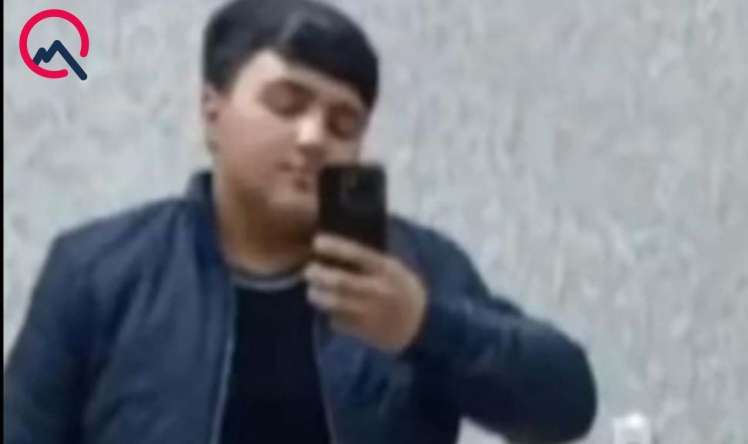 Qəzada ölən 10-cu sinif şagirdinin  FOTOSU