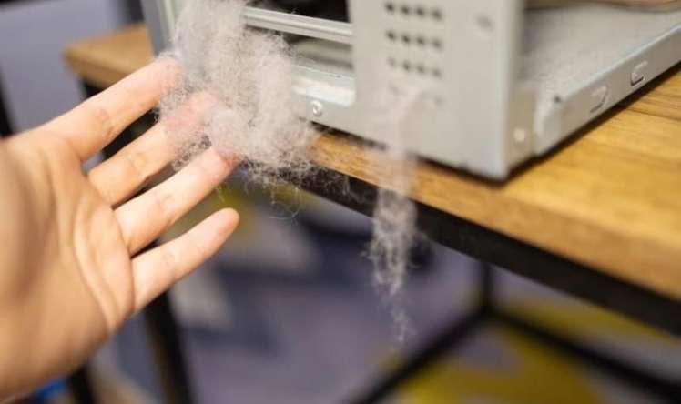 Ofis tozu tənəffüs sağlamlığına zərər verir -  Xəbərdarlıq