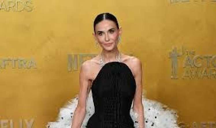 Aktrisanın kəskin arıqlamasının səbəbi 