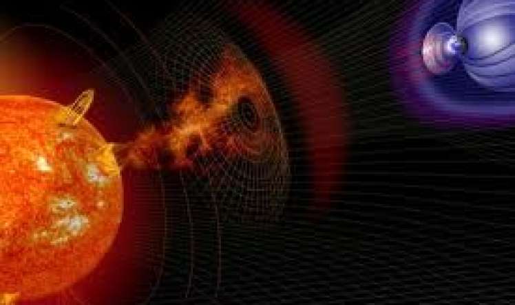 İki gün geomaqnit sahəsi aktiv olacaq 