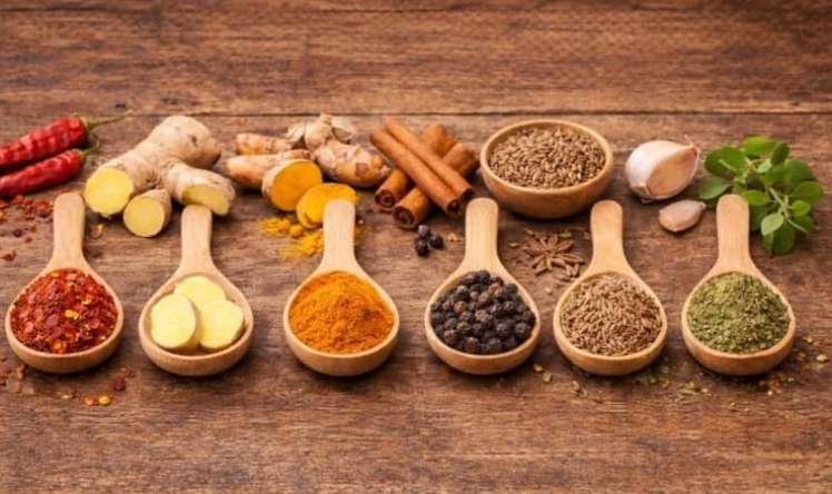 Ramazanda metabolizmanı gücləndirən  7 ədviyyat