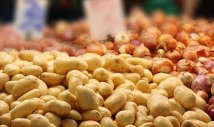 Bu kartofları yeməyin -  Zəhərlənmə riski