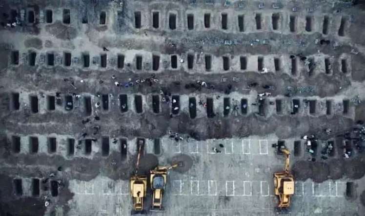 ABŞ və İsrail İranda qızlar məktəbini vurdu:  165 şagird öldürüldü