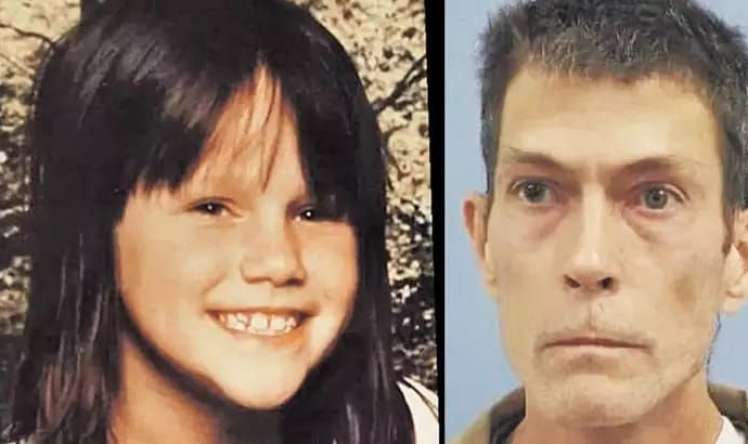 Bir saç teli ilə 30 illik sirr açıldı -  FOTO