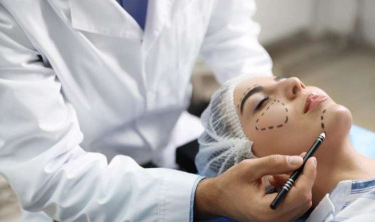 Cəzalandırılan plastik cərrah və stomatoloqların  SAYI