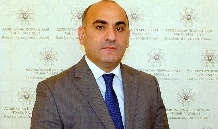 Bəşarət Məmmədova ağır itki 