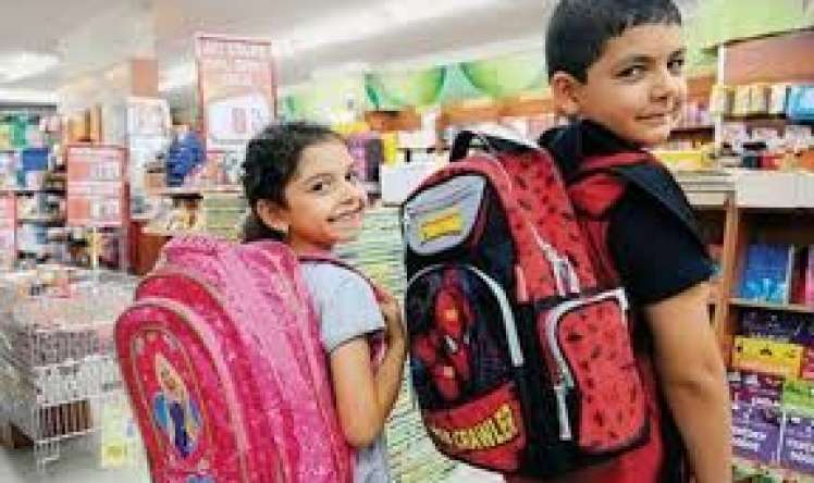 Azərbaycanda məktəbli çantasının yükünün azaldılması    gözlənilir
