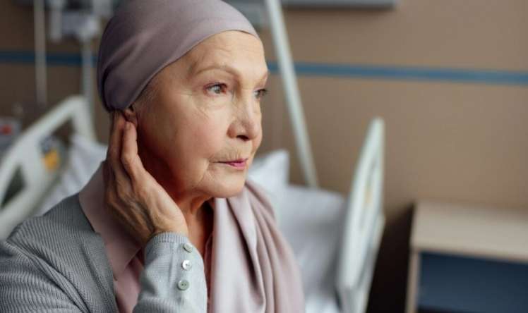 Kimlərdə 60 yaşa qədər xərçəng riski 90%-dir? 